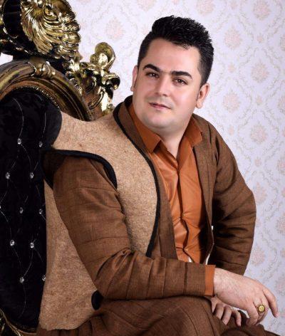 فرشاد امینی بیانیت باش